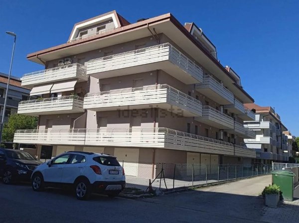 appartamento in affitto a Martinsicuro