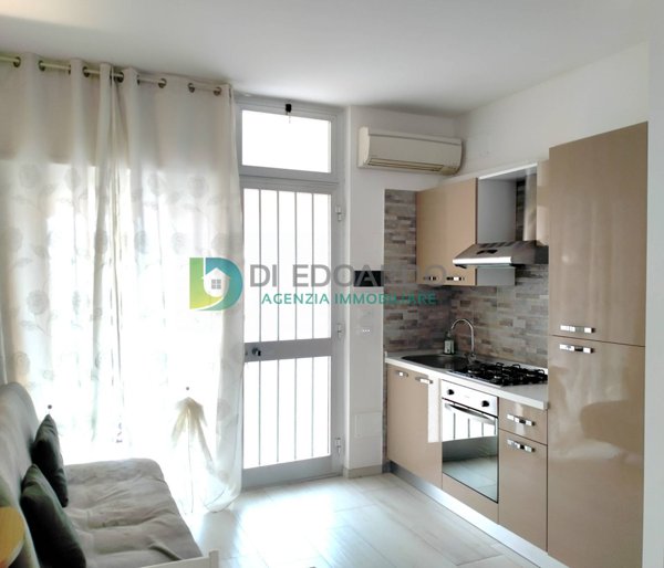 casa indipendente in affitto a Martinsicuro in zona Villa Rosa