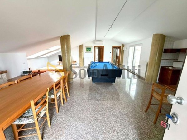 appartamento in affitto a Martinsicuro