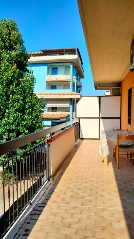 appartamento in affitto a Martinsicuro