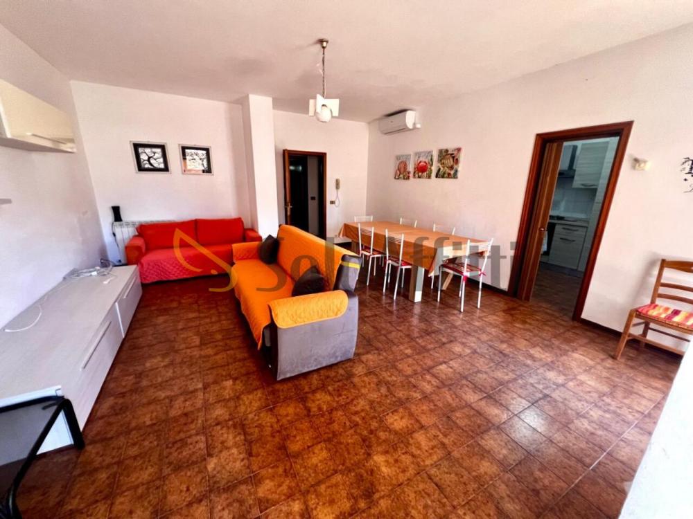 appartamento in affitto a Martinsicuro