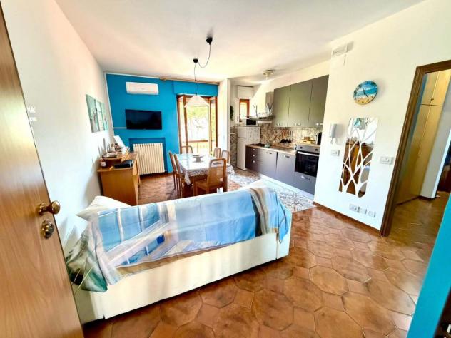 appartamento in affitto a Martinsicuro