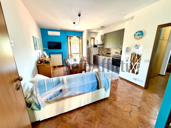 appartamento in affitto a Martinsicuro