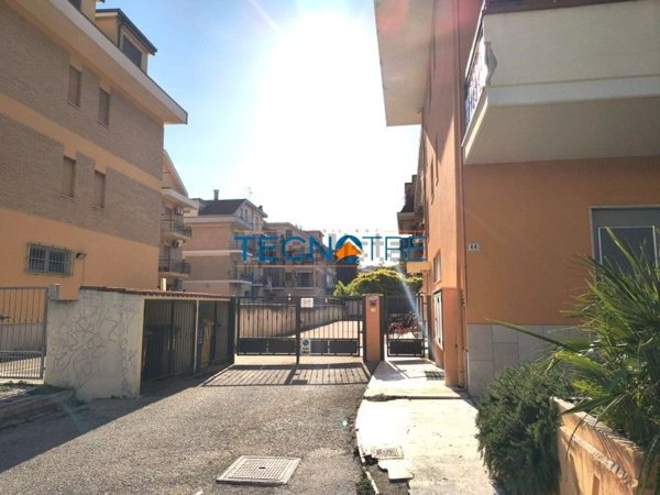 appartamento in affitto a Martinsicuro