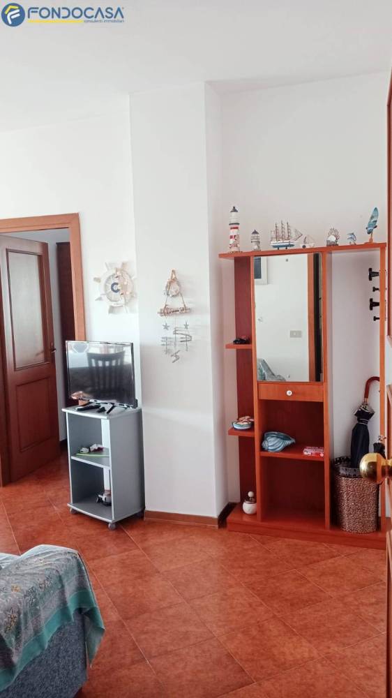 appartamento in affitto a Martinsicuro in zona Villa Rosa