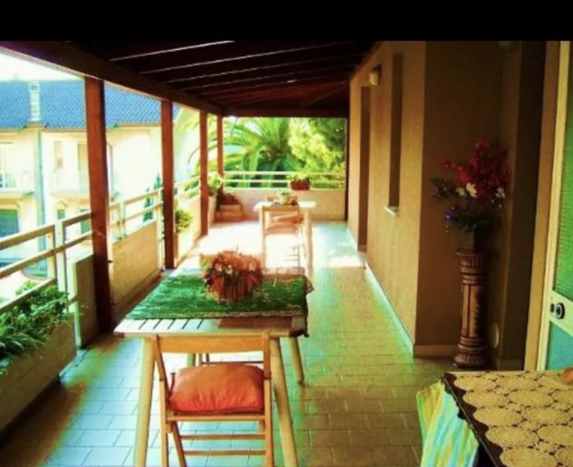 casa indipendente in affitto a Martinsicuro in zona Villa Rosa