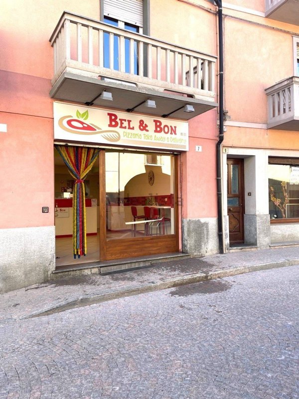 casa indipendente in affitto a Roccavione