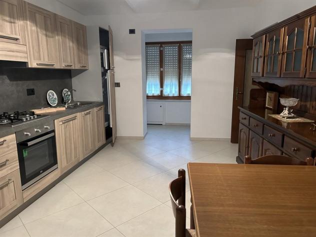 appartamento in affitto a Roddi