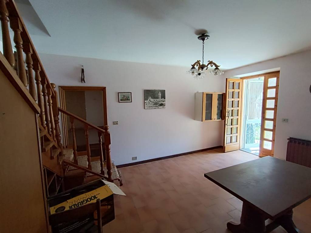 casa indipendente in affitto a Rodello
