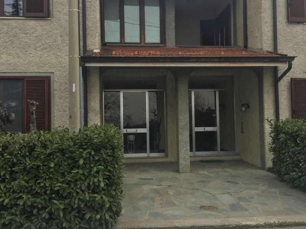 appartamento in affitto a Rodello