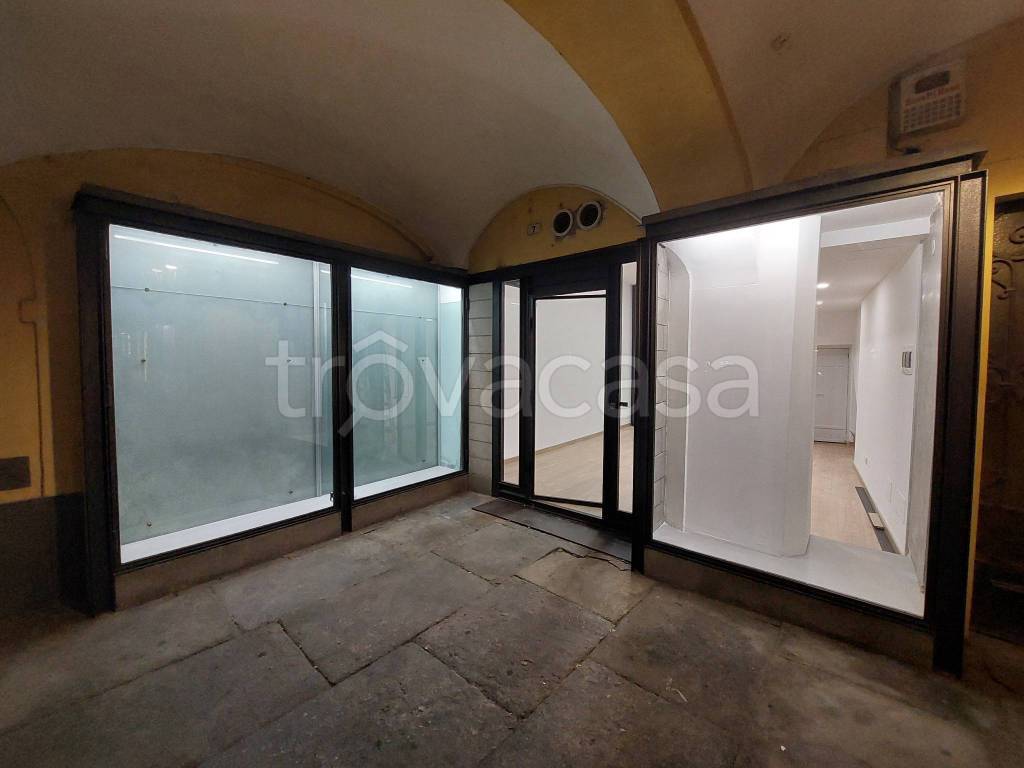 appartamento in affitto a Saluzzo in zona Castellar