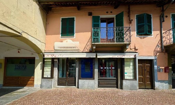 monolocale in affitto a Saluzzo