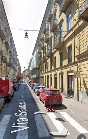 appartamento in affitto a Saluzzo