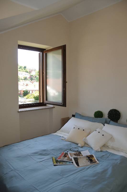 appartamento in affitto a Saluzzo