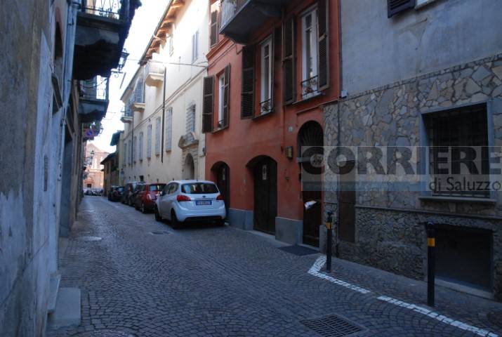 locale commerciale in affitto a Saluzzo
