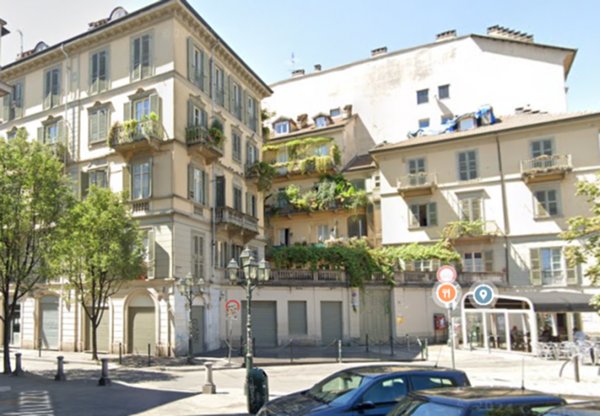 appartamento in affitto a Saluzzo