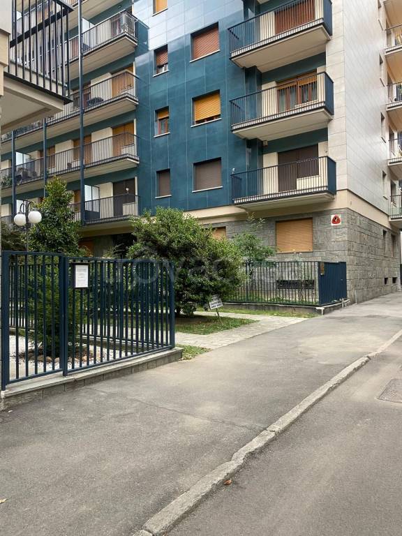 appartamento in affitto a Saluzzo