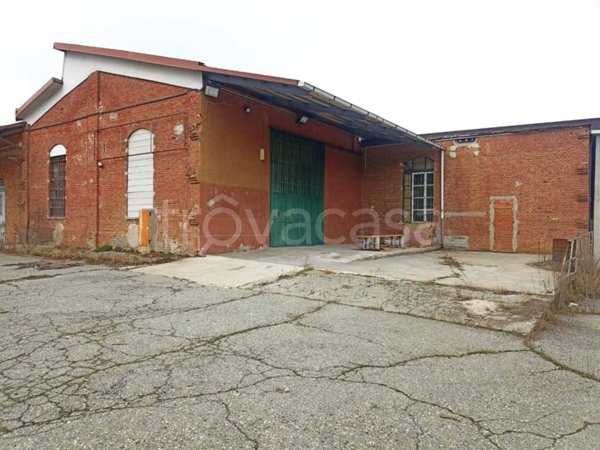 locale commerciale in affitto a Saluzzo