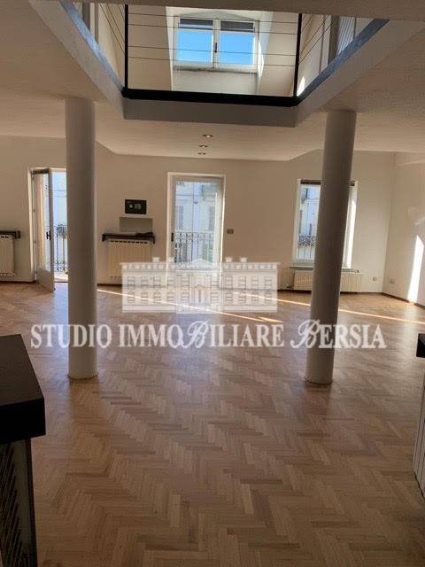 appartamento in affitto a Saluzzo