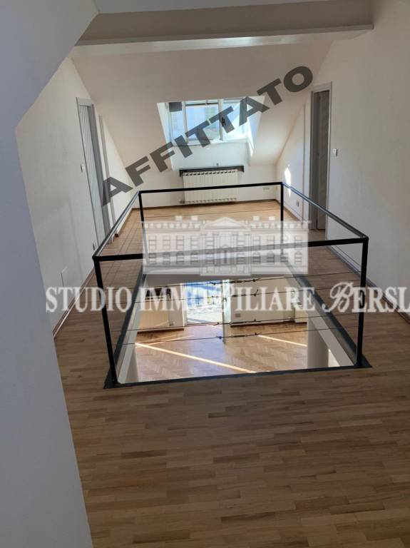 appartamento in affitto a Saluzzo