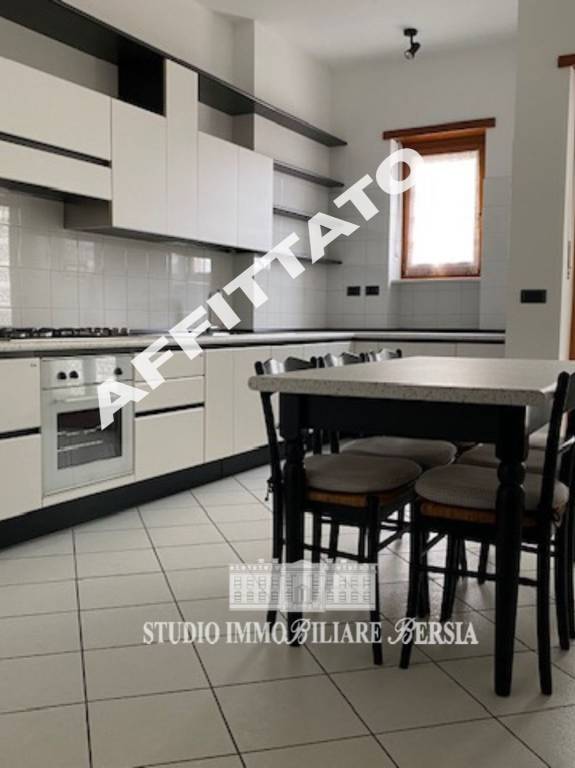 appartamento in affitto a Saluzzo