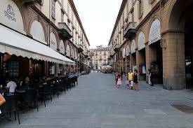 monolocale in affitto a Saluzzo