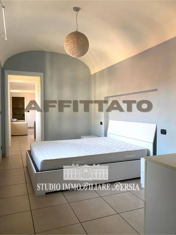 appartamento in affitto a Saluzzo