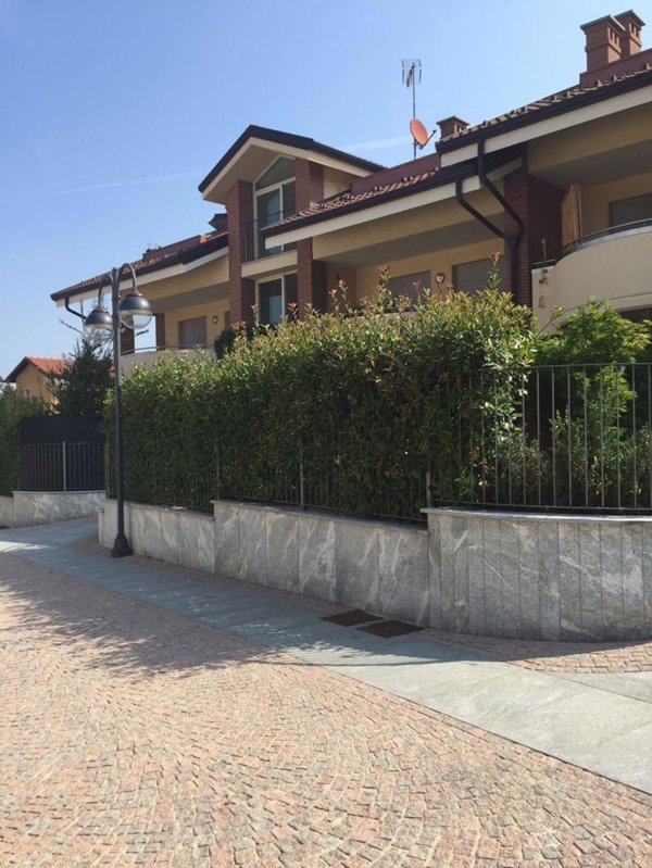appartamento in affitto a Saluzzo