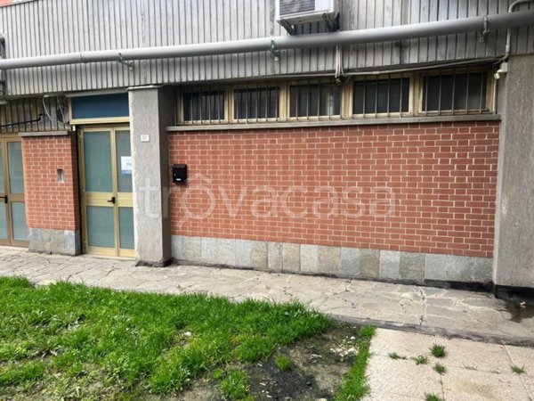 locale commerciale in affitto a Saluzzo