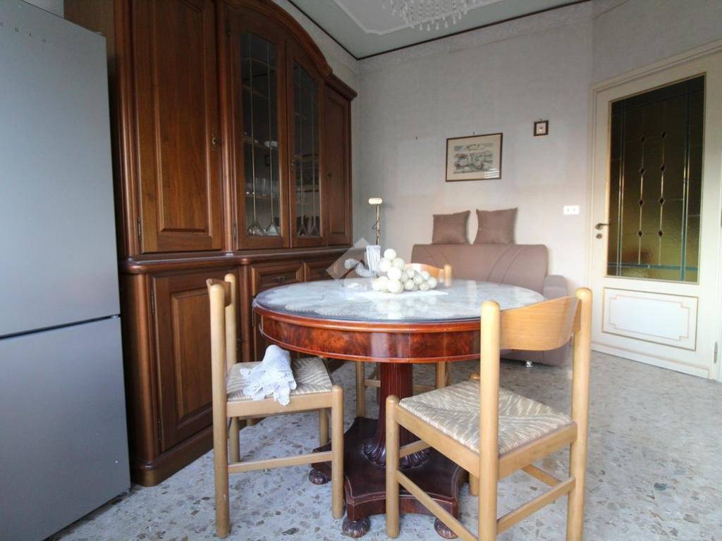 appartamento in affitto a Saluzzo