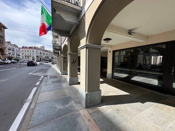 negozio in affitto a Saluzzo