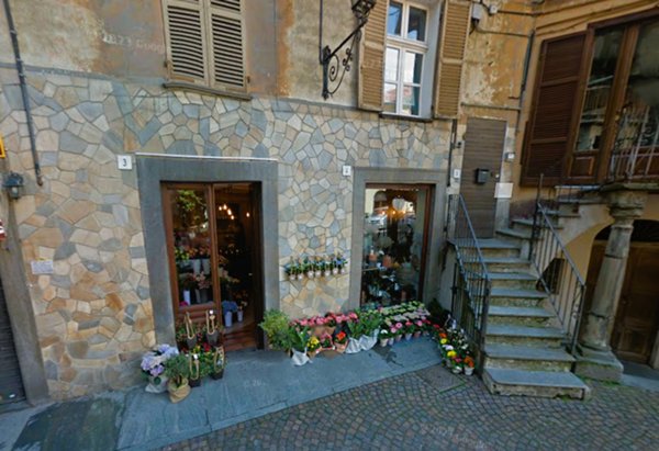 locale commerciale in affitto a Saluzzo