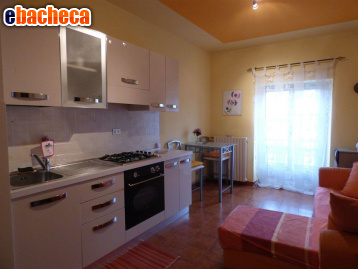 appartamento in affitto a Saluzzo