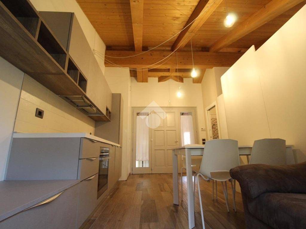 appartamento in affitto a Saluzzo
