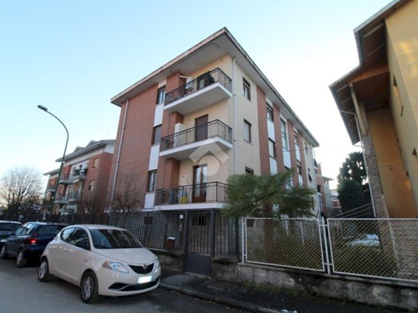appartamento in affitto a Saluzzo