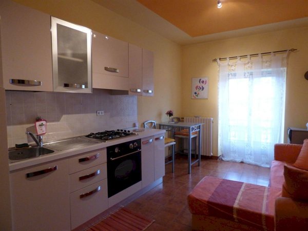 appartamento in affitto a Saluzzo