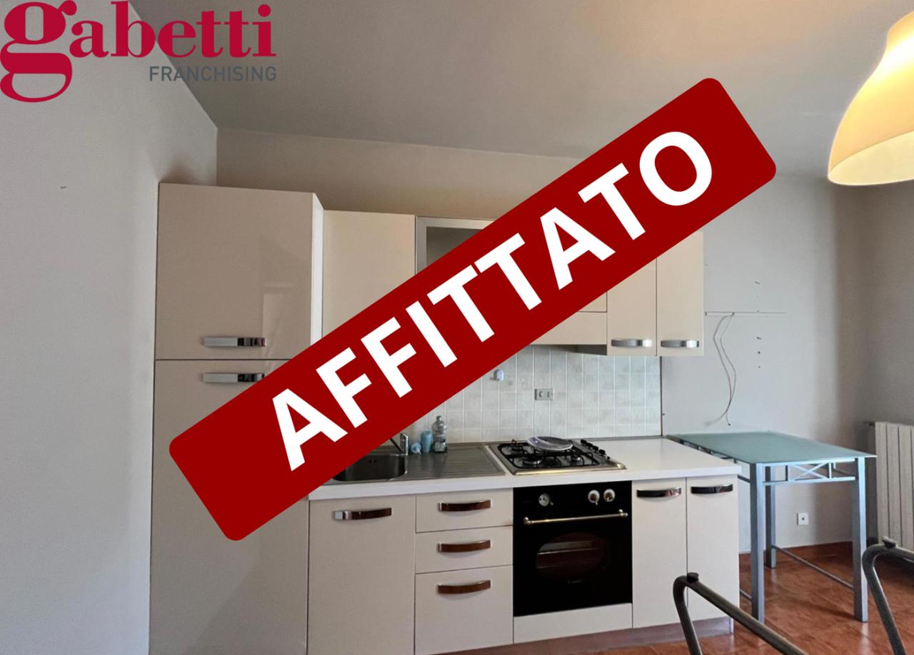 appartamento in affitto a Saluzzo