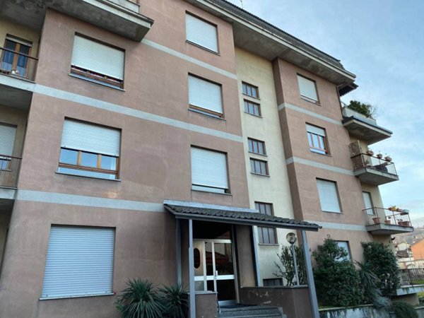 appartamento in affitto a Saluzzo