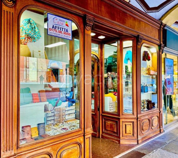 monolocale in affitto a Saluzzo