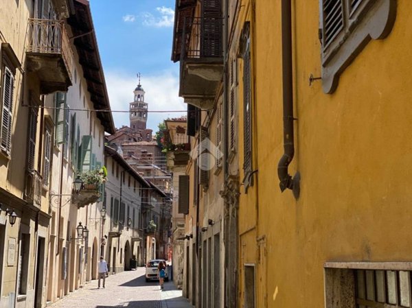 appartamento in affitto a Saluzzo