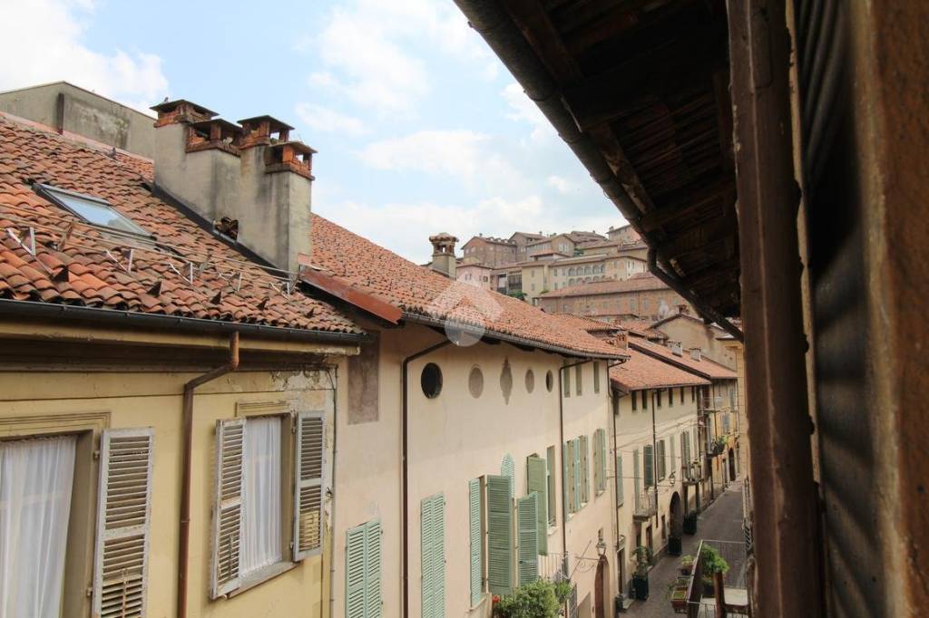 appartamento in affitto a Saluzzo