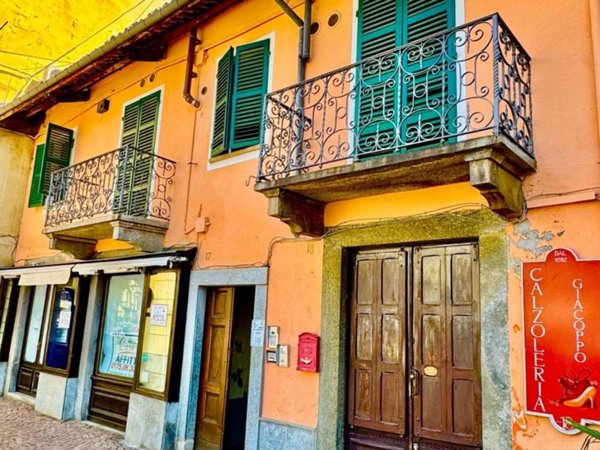 appartamento in affitto a Saluzzo