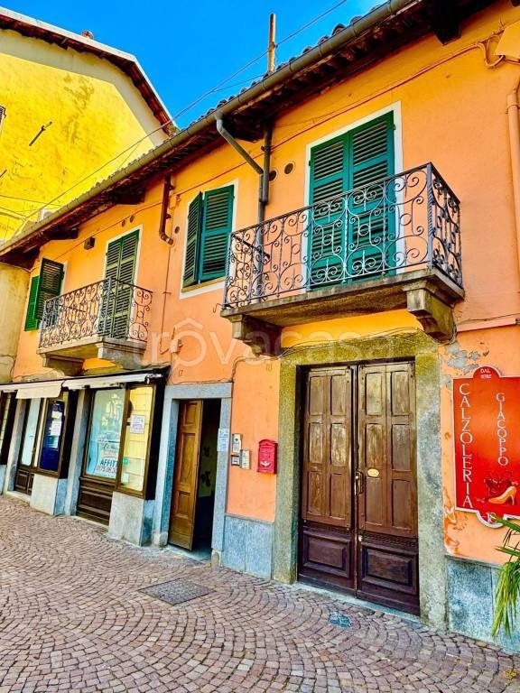 appartamento in affitto a Saluzzo