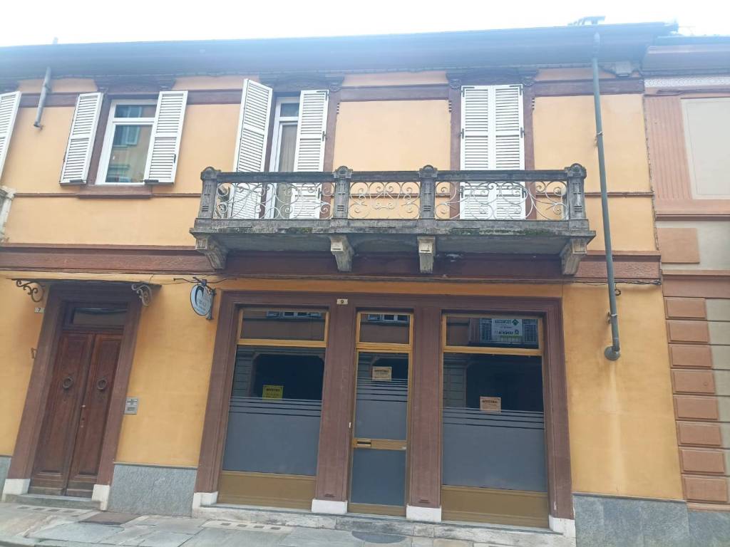 appartamento in affitto a Saluzzo