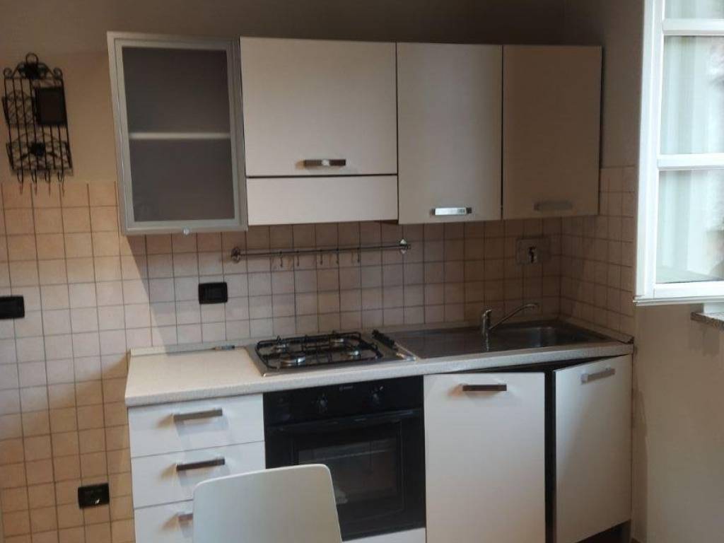 appartamento in affitto a Saluzzo