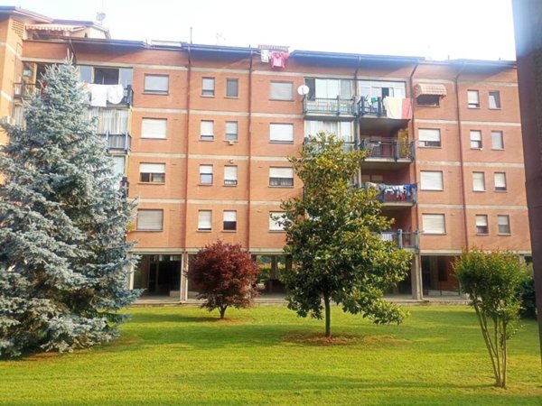 appartamento in affitto a Saluzzo