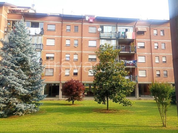 appartamento in affitto a Saluzzo