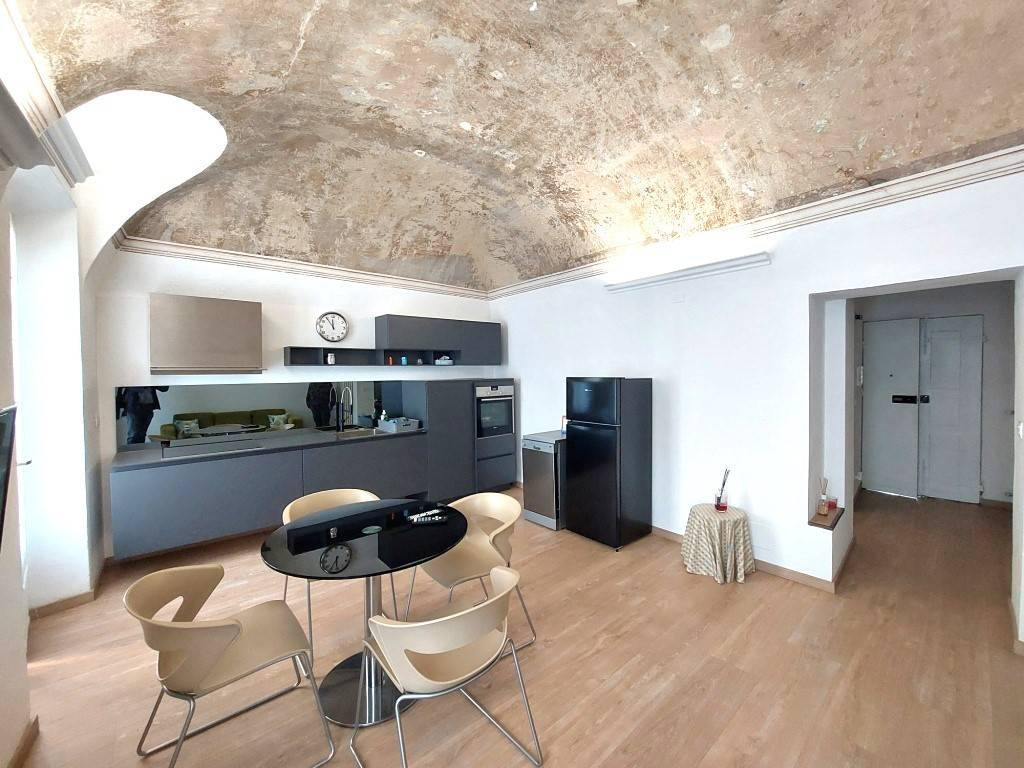 appartamento in affitto a Saluzzo