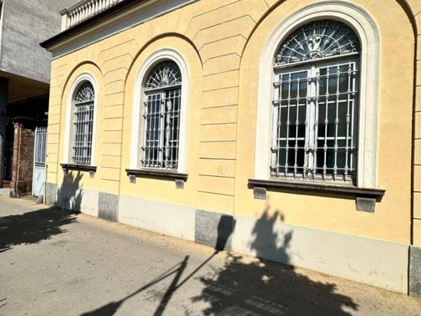 negozio in affitto a Saluzzo