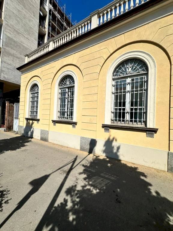 locale commerciale in affitto a Saluzzo